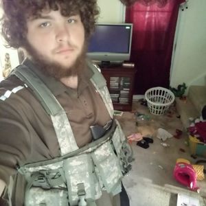 Meet your Posher, Rodney